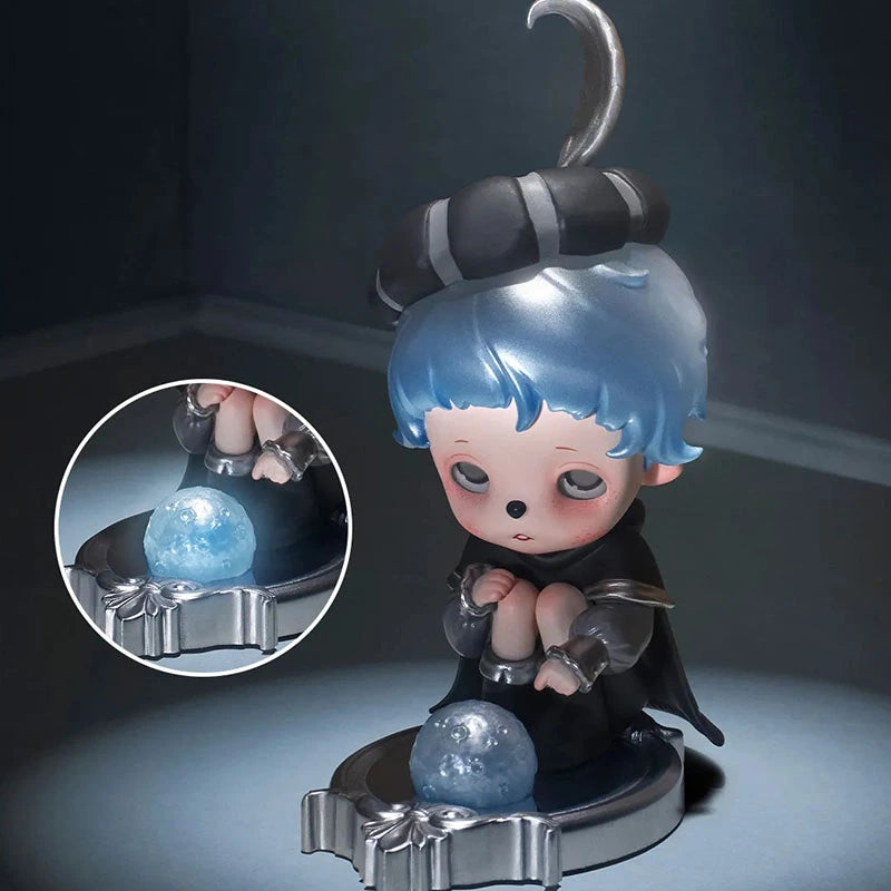 POP MART Inosoul In the Still Room Series Figures