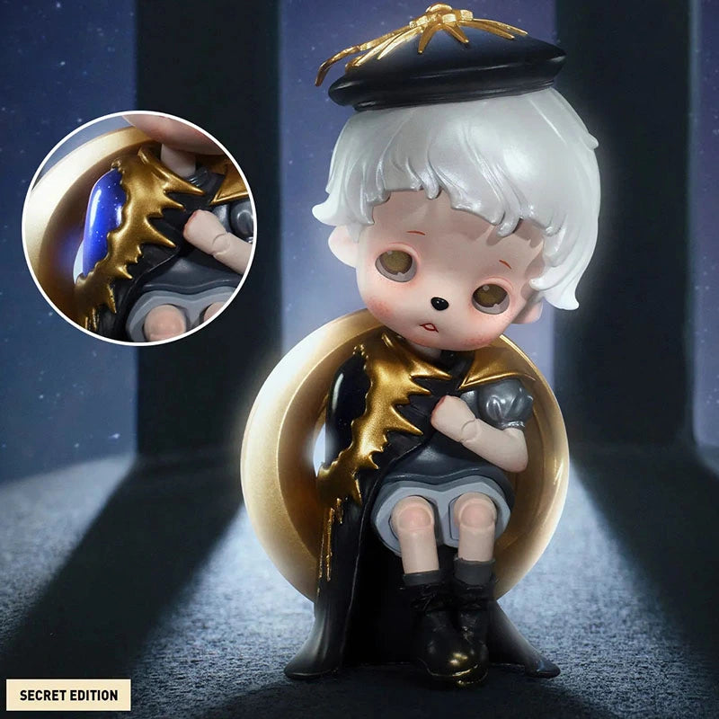 POP MART Inosoul In the Still Room Series Figures